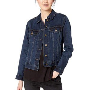 Denim Jacket Daily Ritual
